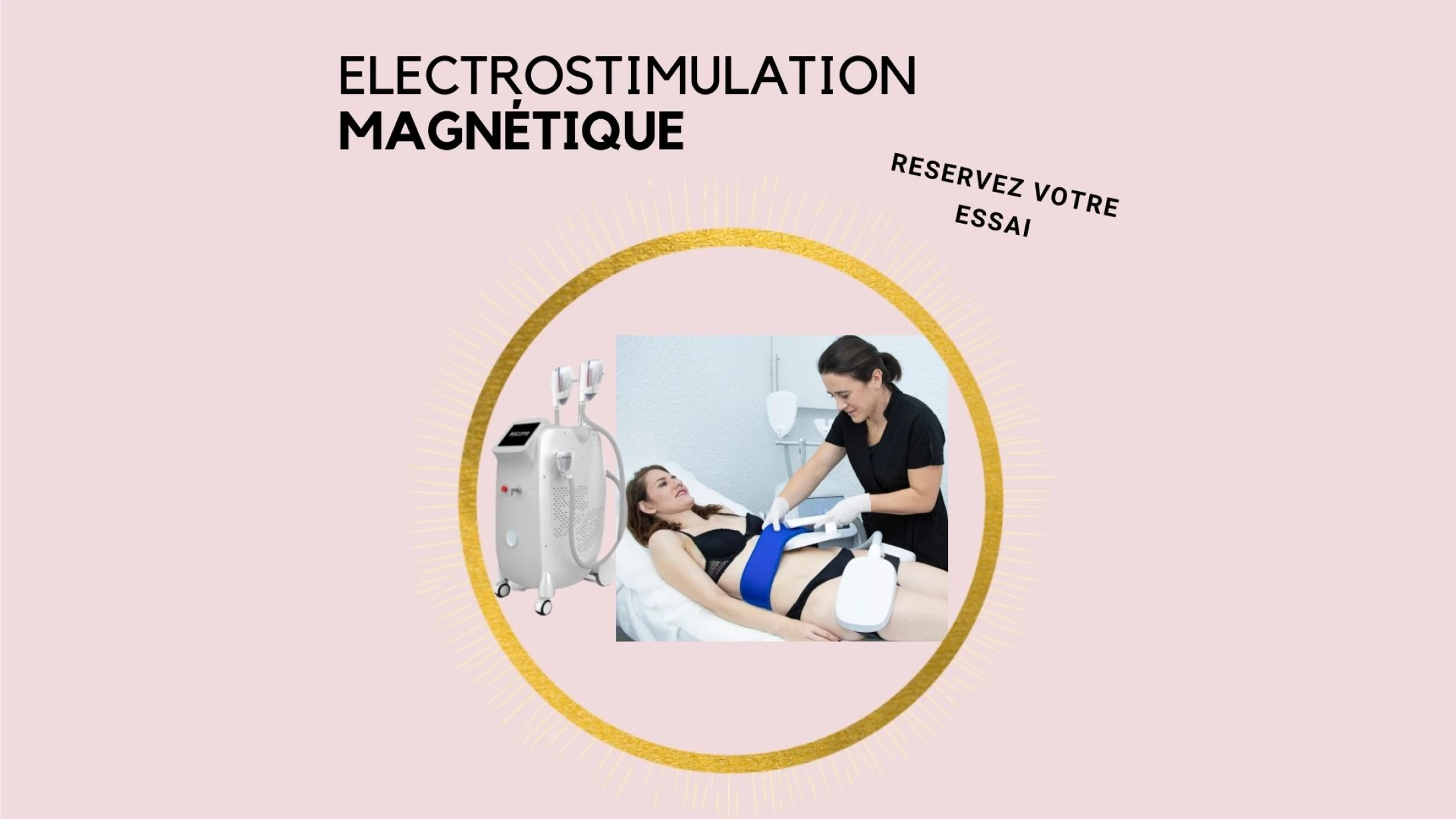 Thera Esthetique Grossiste Esthetique A Challans En France 4 1 1