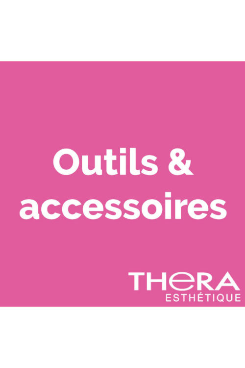 Outils & accessoires