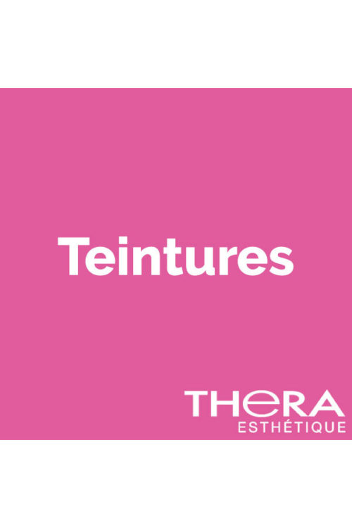 Teintures