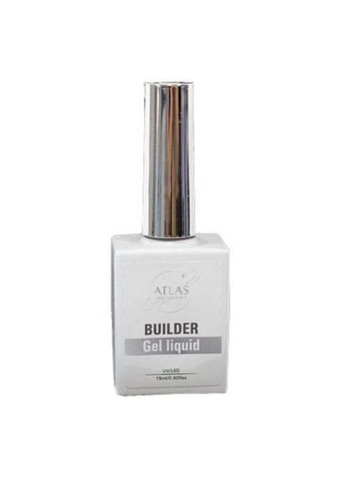 Thera Esthetique Grossiste En Produit Esthetique Bretagne Altlas Gel Builder Fixeur Remplissage 15ml