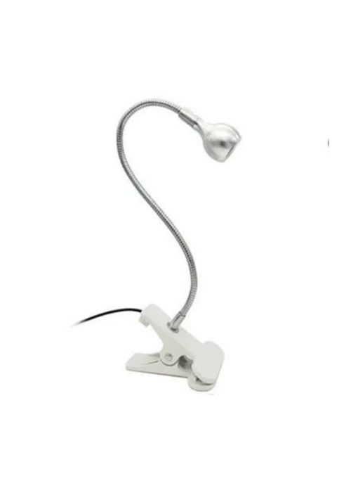 Thera Esthetique Grossiste En Produit Esthetique Bretagne Lampe USB Blanche Pour Fixation Capsules ONG633