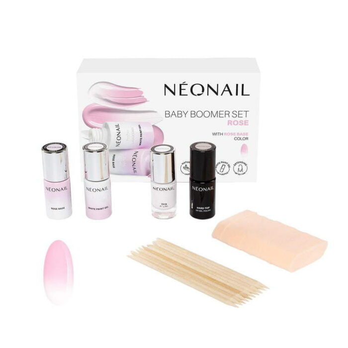 Thera Esthetique Grossiste En Produit Esthetique Bretagne NEO8409 1